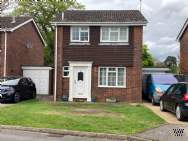 3 bedroom Detached for sale in Bordon
