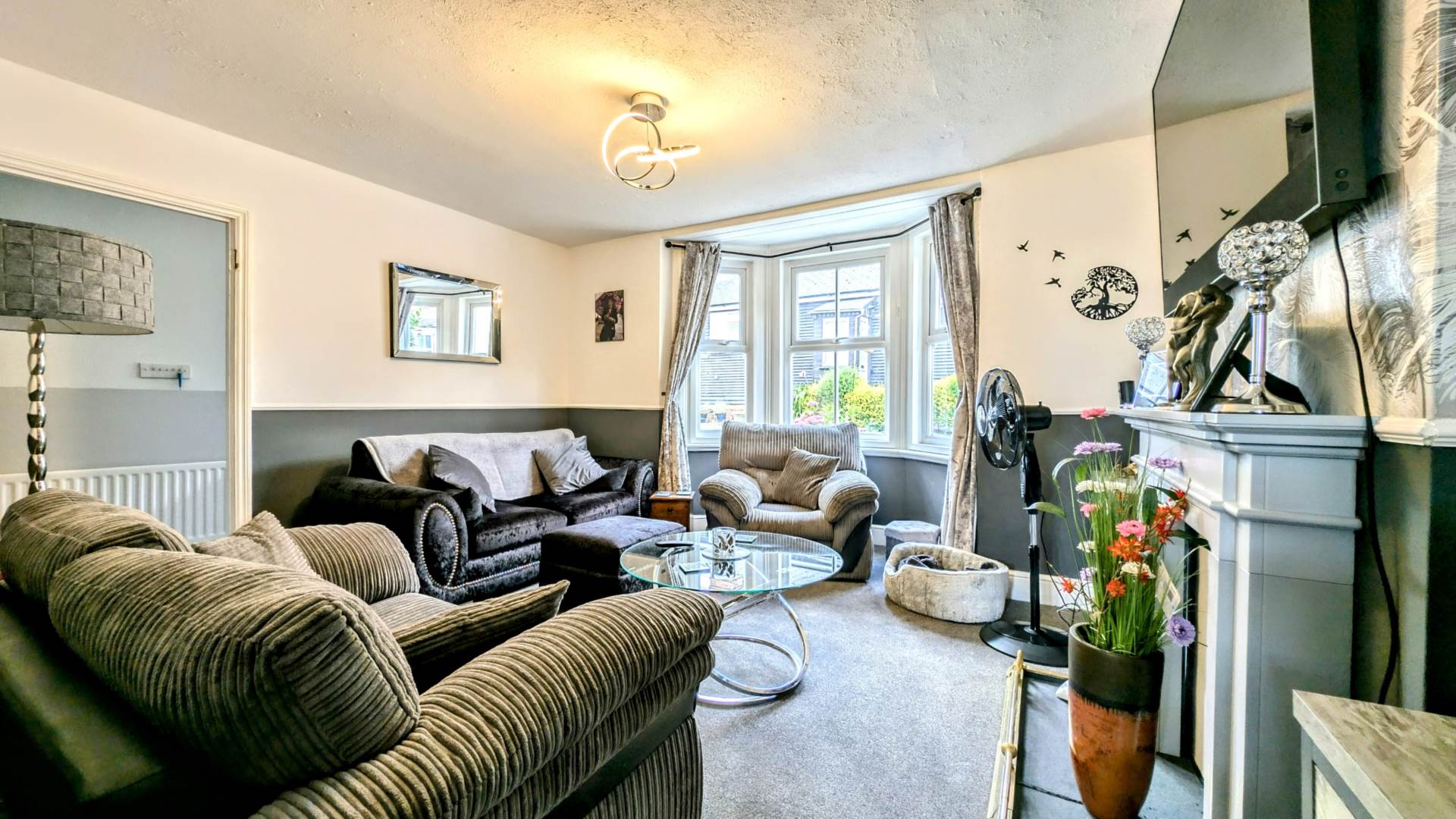 Additional Property Image 2 bedroom Semi Detached for sale in Bordon 2