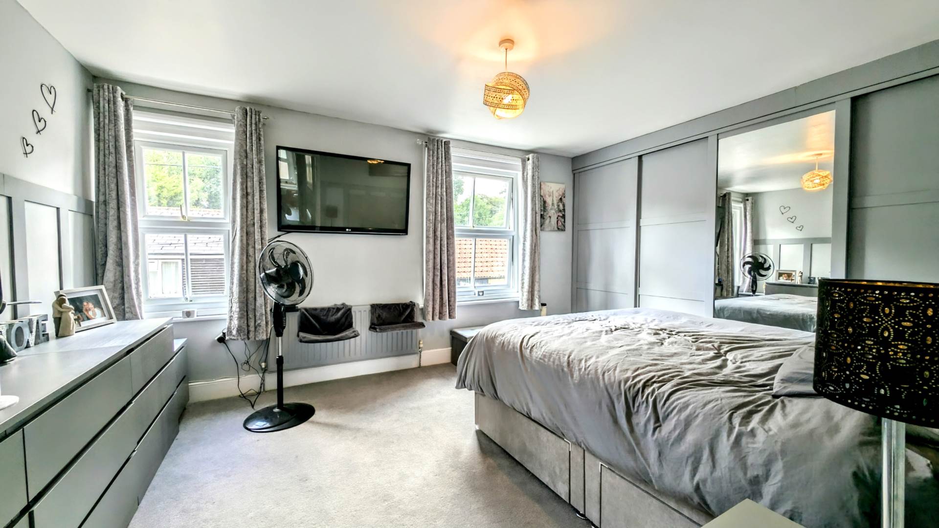 Additional Property Image 2 bedroom Semi Detached for sale in Bordon 6