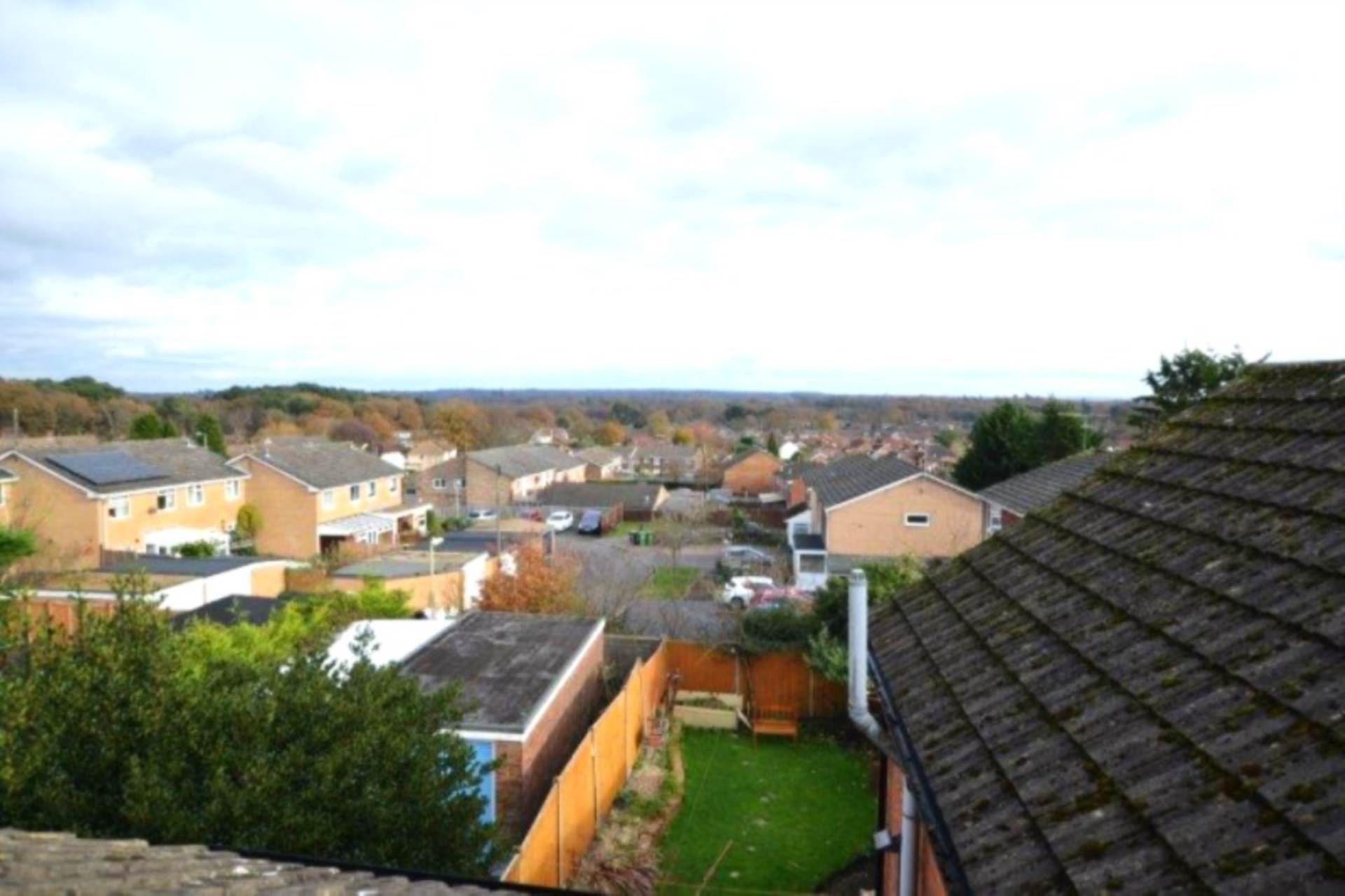 Additional Property Image 2 bedroom Semi Detached for sale in Bordon 8