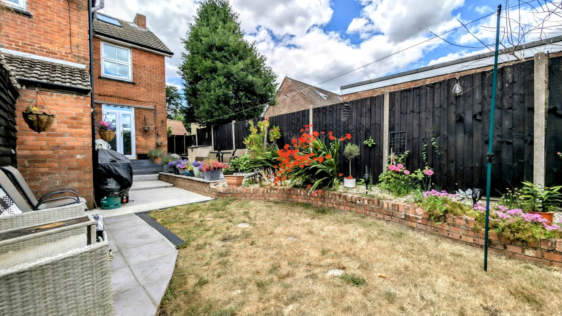 Additional Property Image 2 bedroom Semi Detached for sale in Bordon 9
