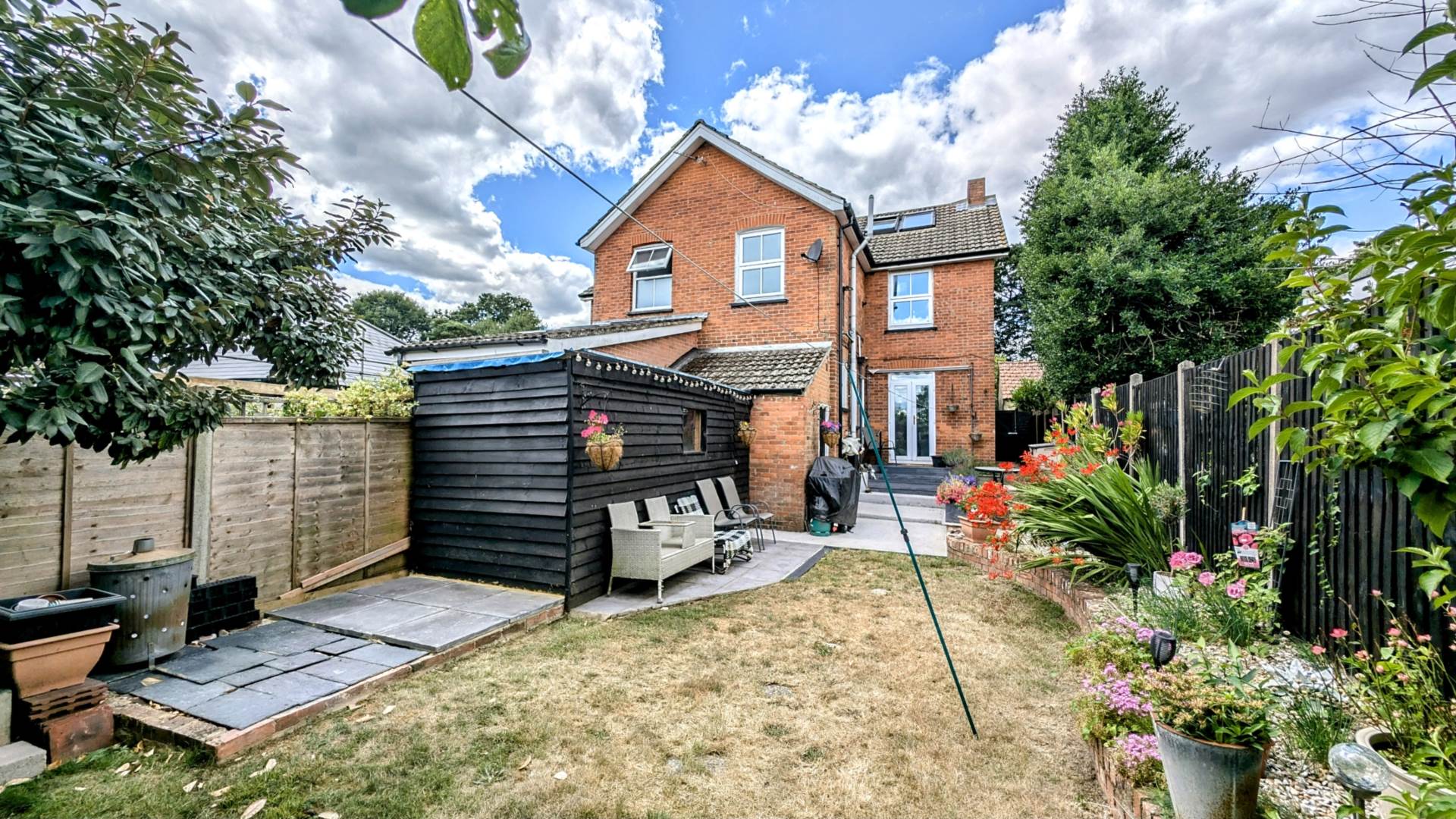 Additional Property Image 2 bedroom Semi Detached for sale in Bordon 10