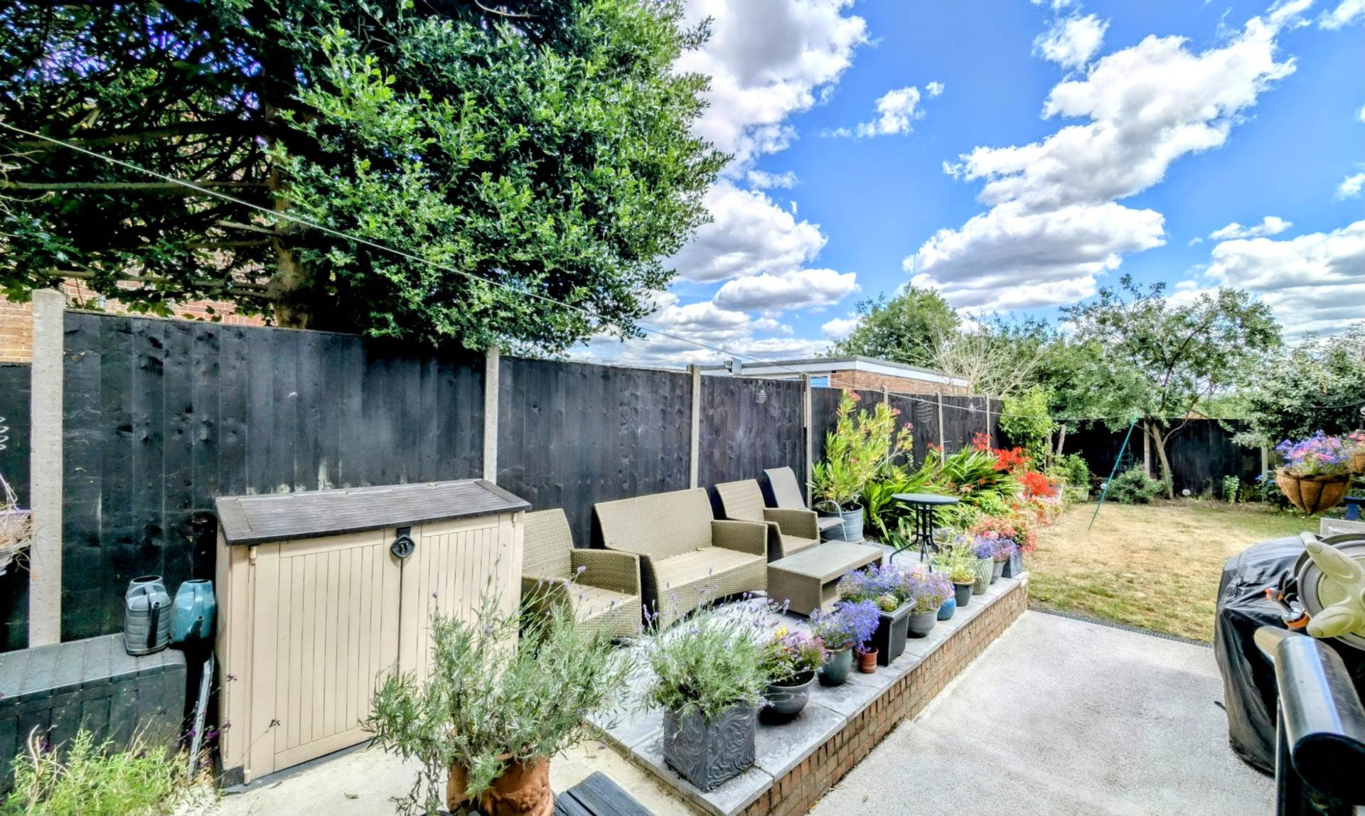 Additional Property Image 2 bedroom Semi Detached for sale in Bordon 12