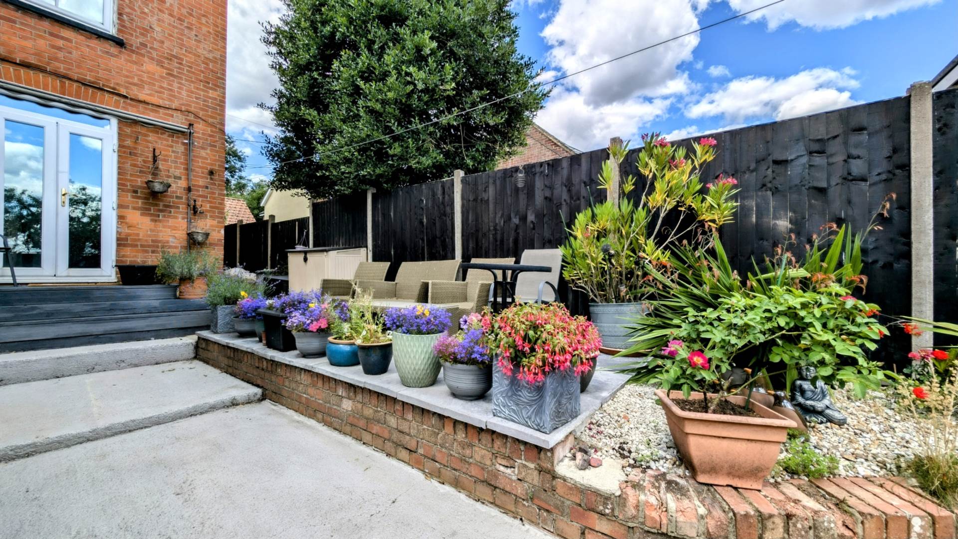 Additional Property Image 2 bedroom Semi Detached for sale in Bordon 13