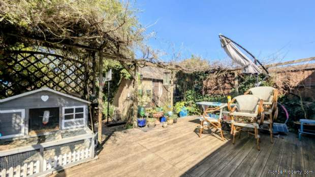 Additional Property Image 3 bedroom Semi Detached Bungalow for sale in Bordon 8