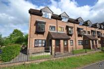 1 bedroom Semi Detached for sale in Bordon
