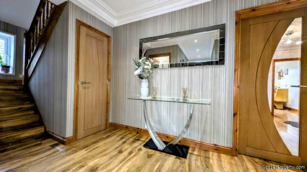 Additional Property Image 4 bedroom Detached for sale in Bordon 2