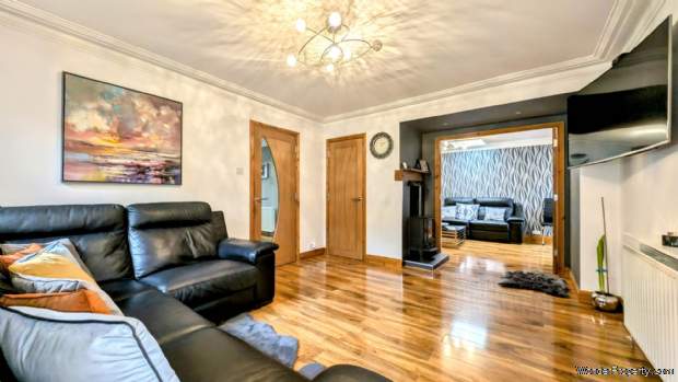 Additional Property Image 4 bedroom Detached for sale in Bordon 4