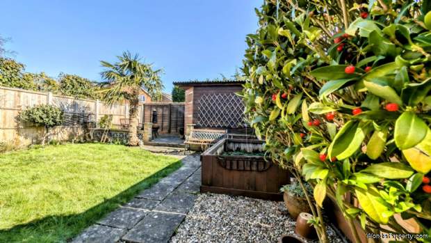 Additional Property Image 3 bedroom Semi Detached for sale in Bordon 9