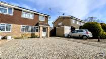 3 bedroom Semi Detached for sale in Bordon