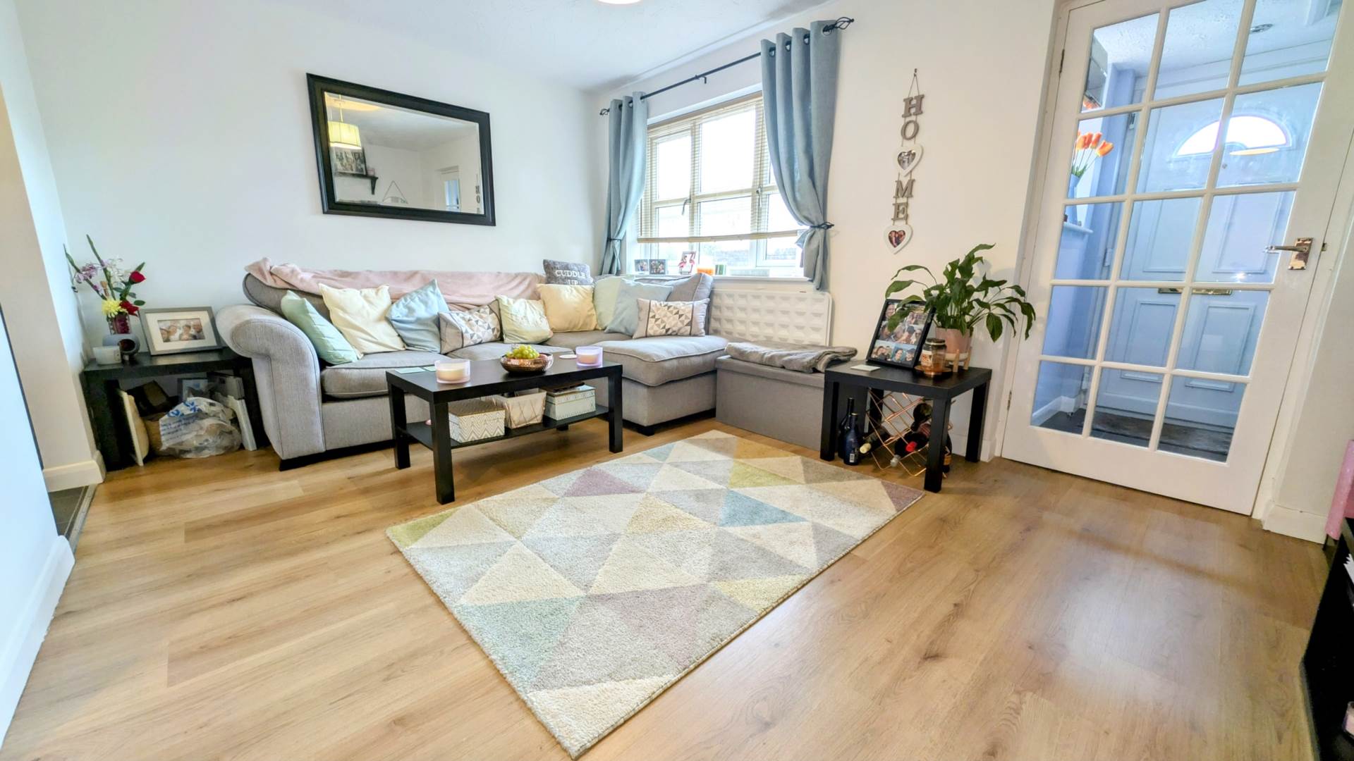 Additional Property Image 1 bedroom Maisonette for sale in Bordon 2