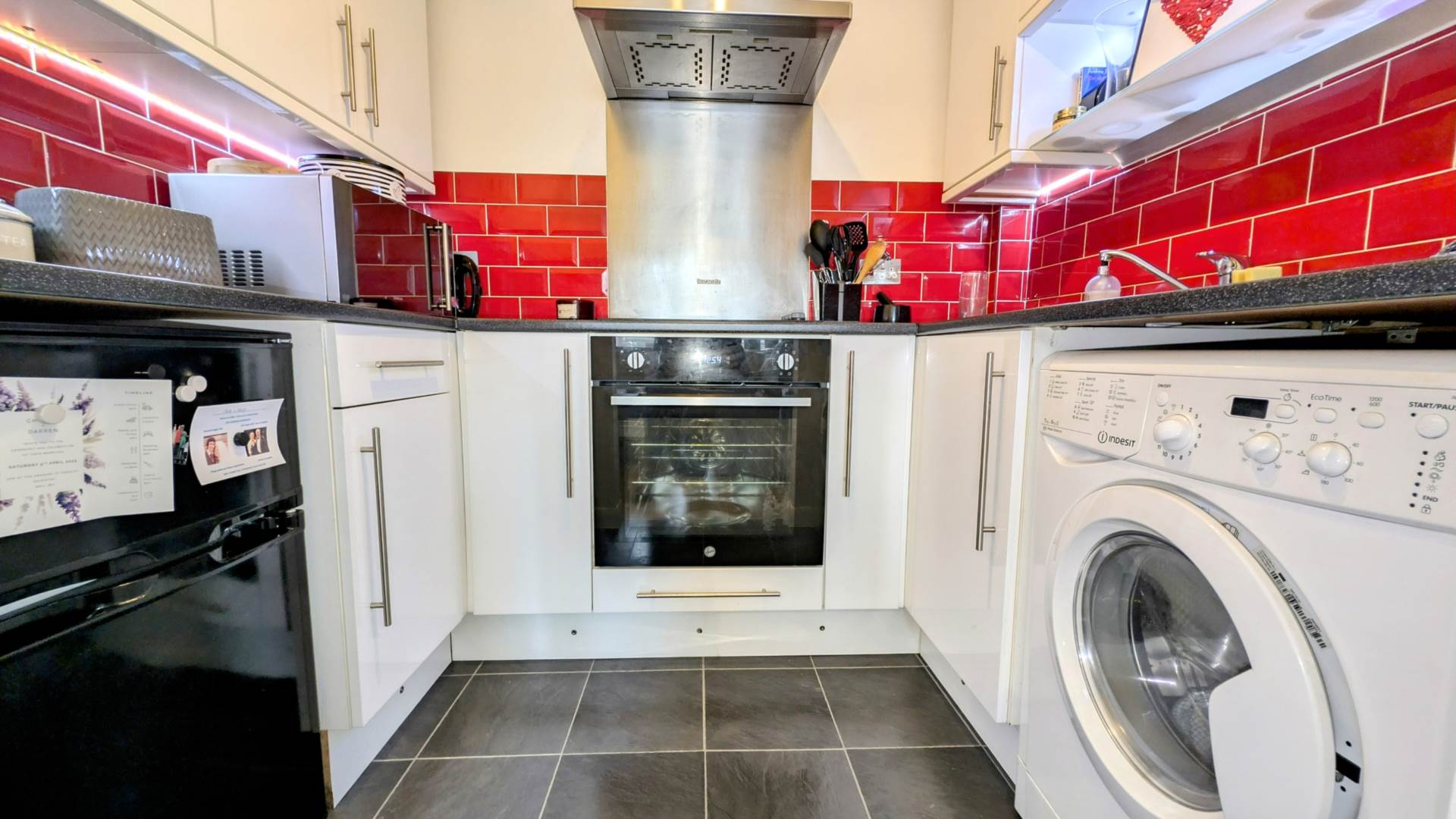 Additional Property Image 1 bedroom Maisonette for sale in Bordon 5