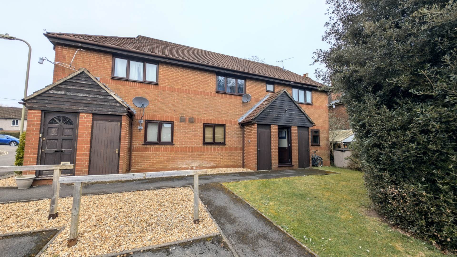 Additional Property Image 1 bedroom Maisonette for sale in Bordon 8