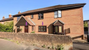 1 bedroom Maisonette for sale in Bordon