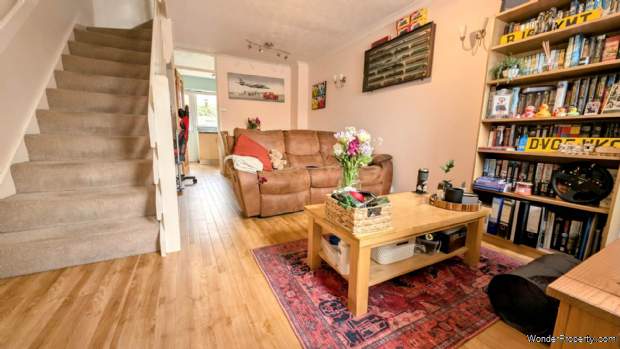 Additional Property Image 2 bedroom Terraced for sale in Bordon 2