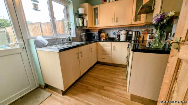 Additional Property Image 2 bedroom Terraced for sale in Bordon 3