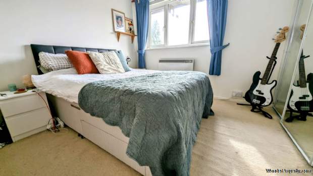 Additional Property Image 2 bedroom Terraced for sale in Bordon 5