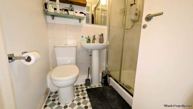 Additional Property Image 2 bedroom Terraced for sale in Bordon 7
