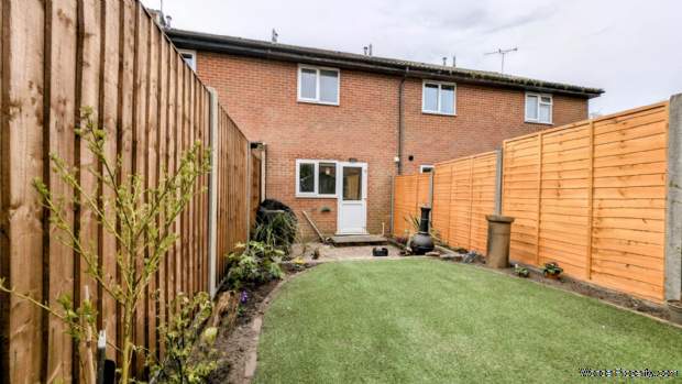 Additional Property Image 2 bedroom Terraced for sale in Bordon 8