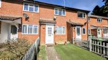 2 bedroom Terraced for sale in Bordon