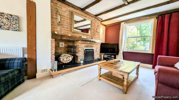 Additional Property Image 4 bedroom Detached for sale in Bordon 2