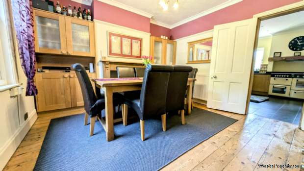 Additional Property Image 4 bedroom Detached for sale in Bordon 4