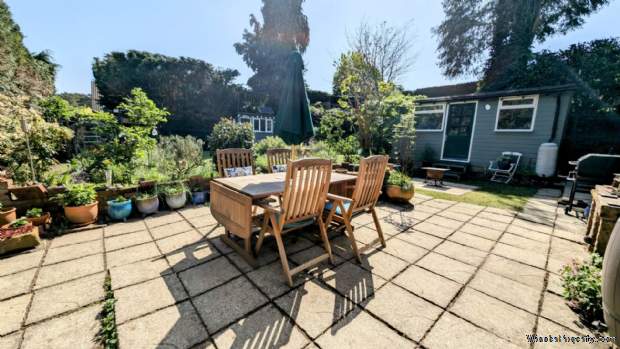 Additional Property Image 4 bedroom Detached for sale in Bordon 13