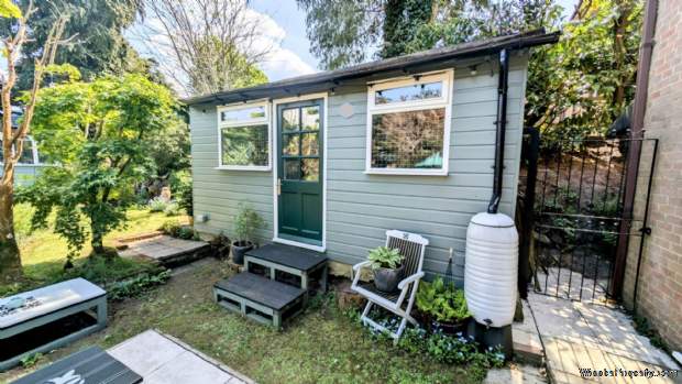 Additional Property Image 4 bedroom Detached for sale in Bordon 7