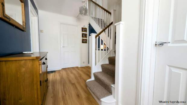 Additional Property Image 4 bedroom Detached for sale in Bordon 14