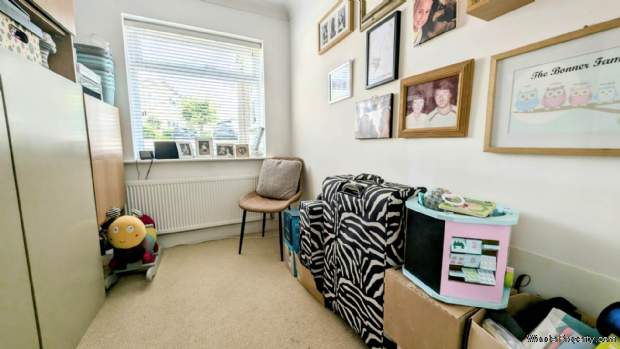 Additional Property Image 4 bedroom Detached for sale in Bordon 17