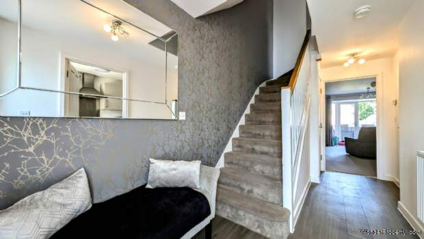 Additional Property Image 2 bedroom Semi Detached for sale in Bordon 2
