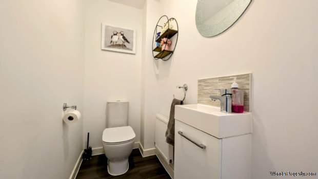 Additional Property Image 2 bedroom Semi Detached for sale in Bordon 3