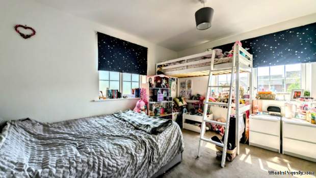 Additional Property Image 2 bedroom Semi Detached for sale in Bordon 10
