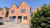 2 bedroom Semi Detached for sale in Bordon