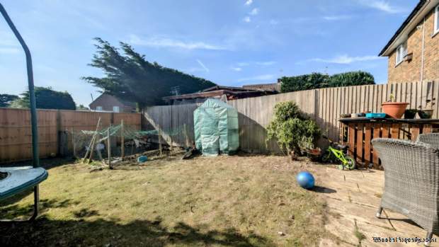 Additional Property Image 3 bedroom Terraced for sale in Bordon 8