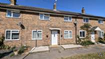 3 bedroom Terraced for sale in Bordon