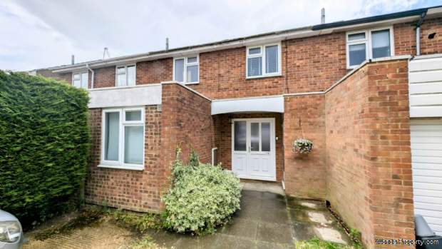 0 bedroom Terraced for sale in Bordon