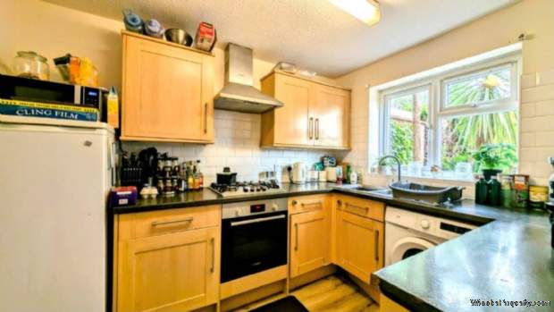 Additional Property Image 0 bedroom Terraced for sale in Bordon 3