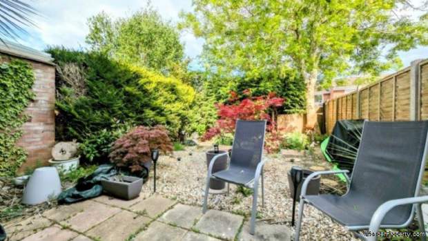 Additional Property Image 0 bedroom Terraced for sale in Bordon 8