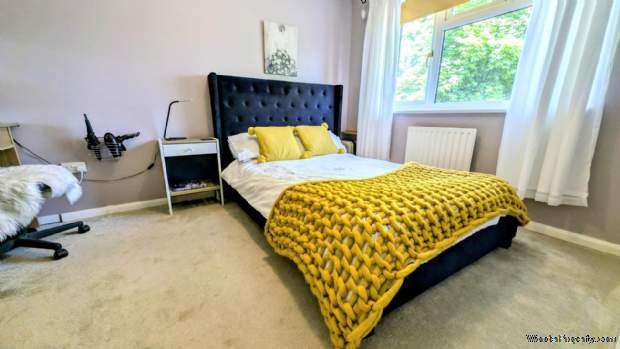 Additional Property Image 3 bedroom End of Terrace for sale in Bordon 8