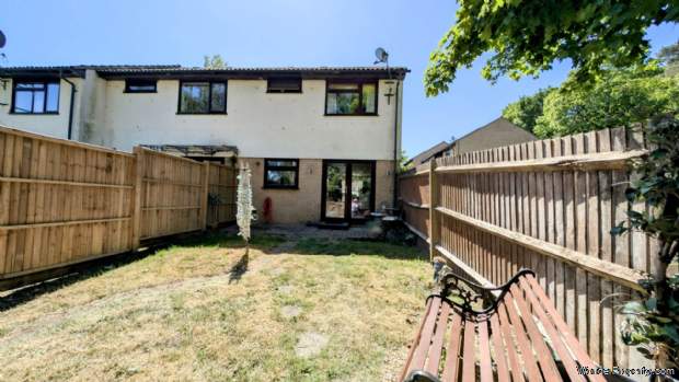 Additional Property Image 3 bedroom End of Terrace for sale in Bordon 11