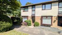 3 bedroom End of Terrace for sale in Bordon