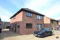 2 bedroom Maisonette for sale in Bordon