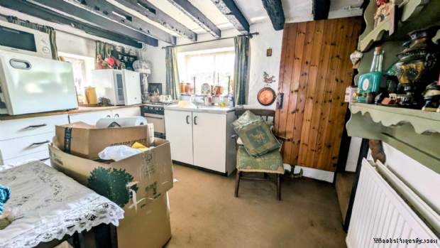 Additional Property Image 2 bedroom Semi Detached for sale in Bordon 3