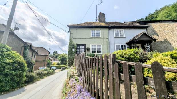 Additional Property Image 2 bedroom Semi Detached for sale in Bordon 9