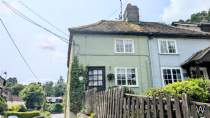 2 bedroom Semi Detached for sale in Bordon