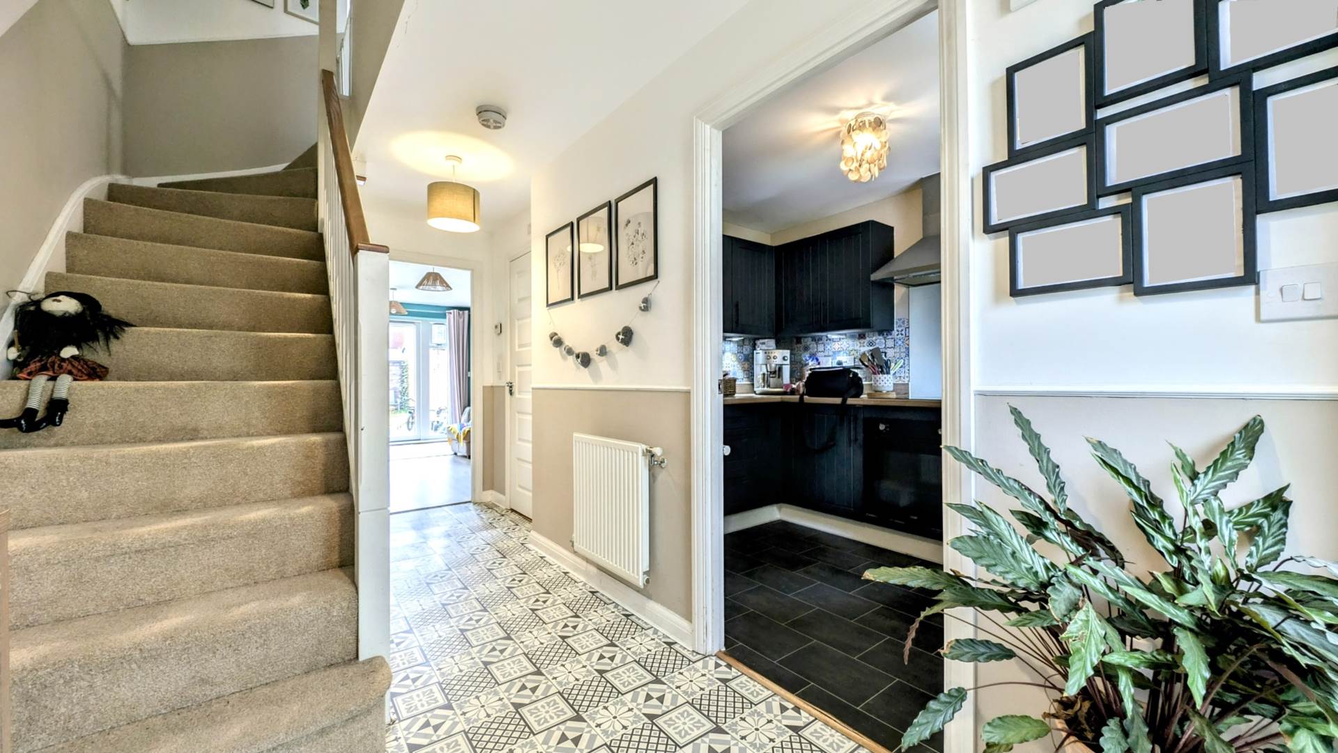 Additional Property Image 2 bedroom Terraced for sale in Bordon 2
