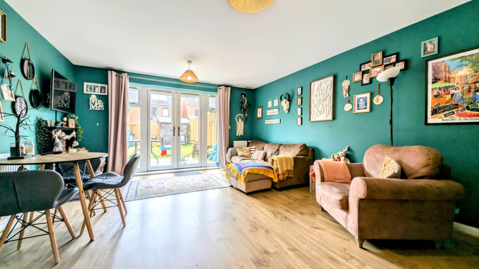 Additional Property Image 2 bedroom Terraced for sale in Bordon 4