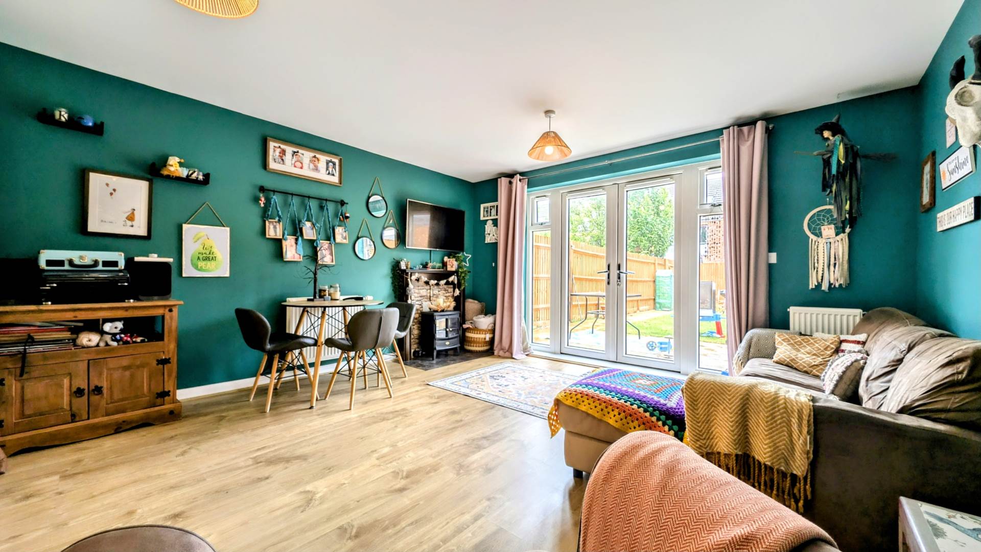 Additional Property Image 2 bedroom Terraced for sale in Bordon 5