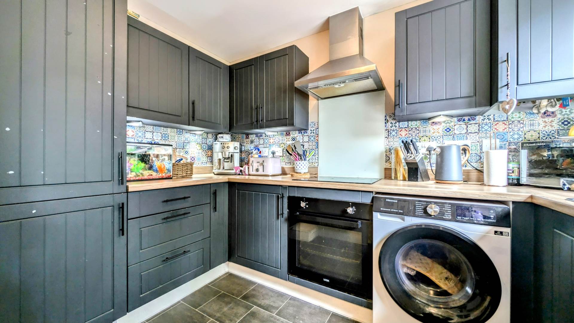 Additional Property Image 2 bedroom Terraced for sale in Bordon 7